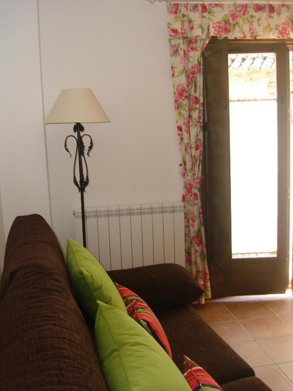 Casa Valles Adahuesca Quarto foto