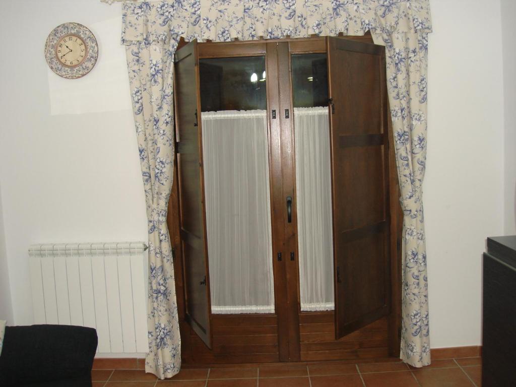 Casa Valles Adahuesca Quarto foto